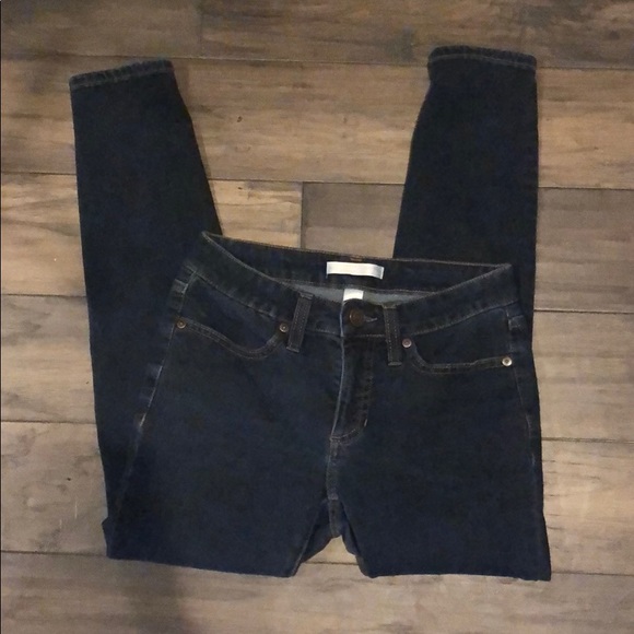 lauren conrad super skinny jeans